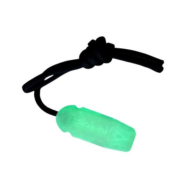 Kajak.nl Fluitje met koord, 122 db