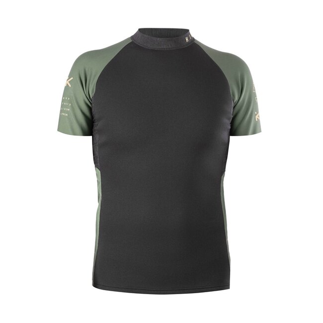 Hiko Korte mouwen shirt Symbio