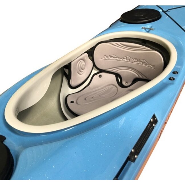 North Shore Atlantic Evolution  LV, scheg, 3 dekluiken