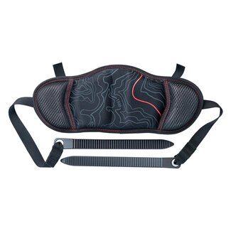 Dagger Contour Ergo backrest