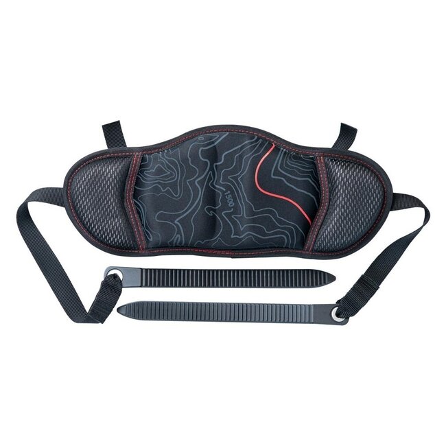 Dagger Contour Ergo backrest