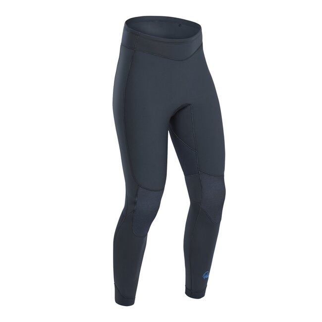 Palm Lange Broek Blaze