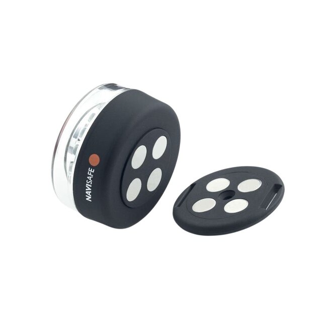 Navisafe Toplicht, rondschijnend, magneet