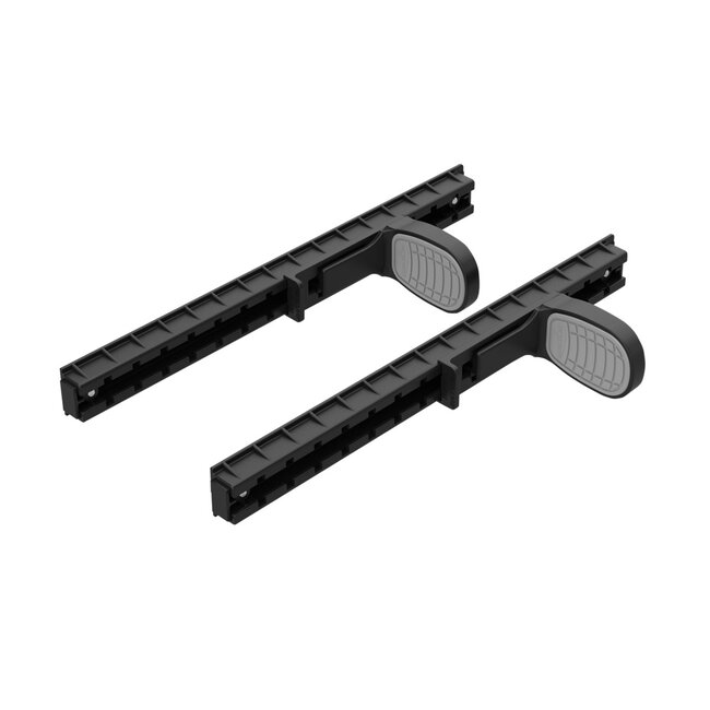 Kajak Sport Pedaalvoetsteunen, KS Footrest, p.p.