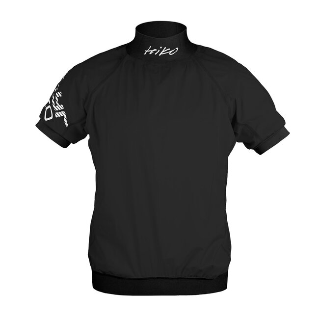 Hiko Zephyr S/S Jacket, wildwater/polo