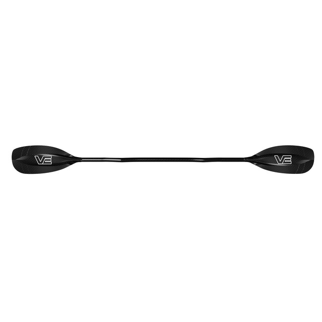 VE Paddles Creeker Aircore-Carbon Bentshaft