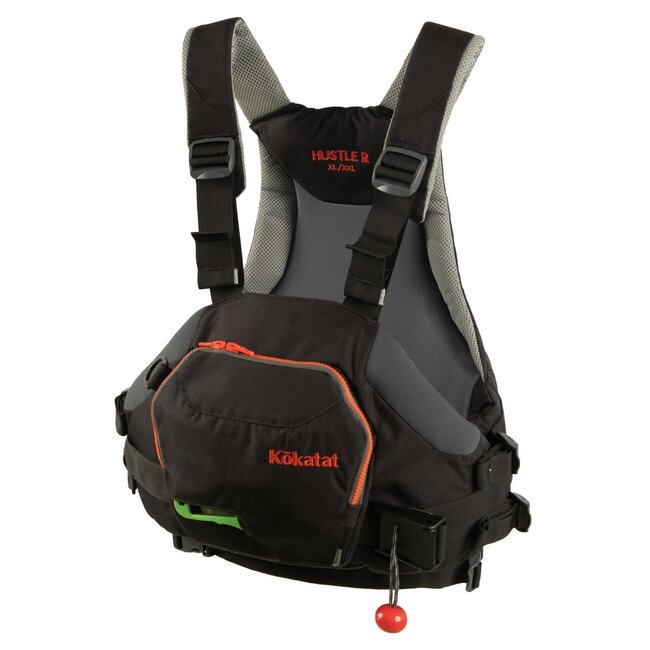 Kokatat Hustle-R, wildwater (op=op)