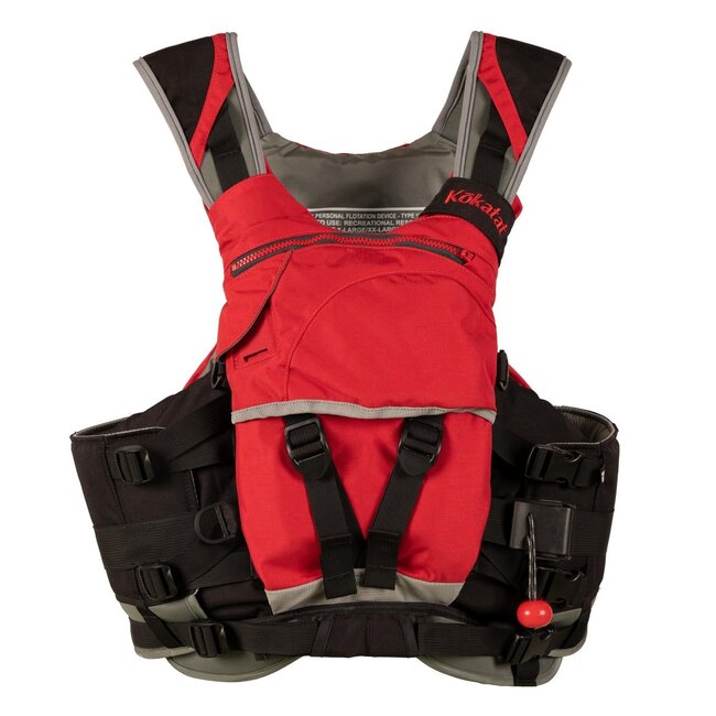 Kokatat Maximus Centurion Vest, wildwater (op=op)