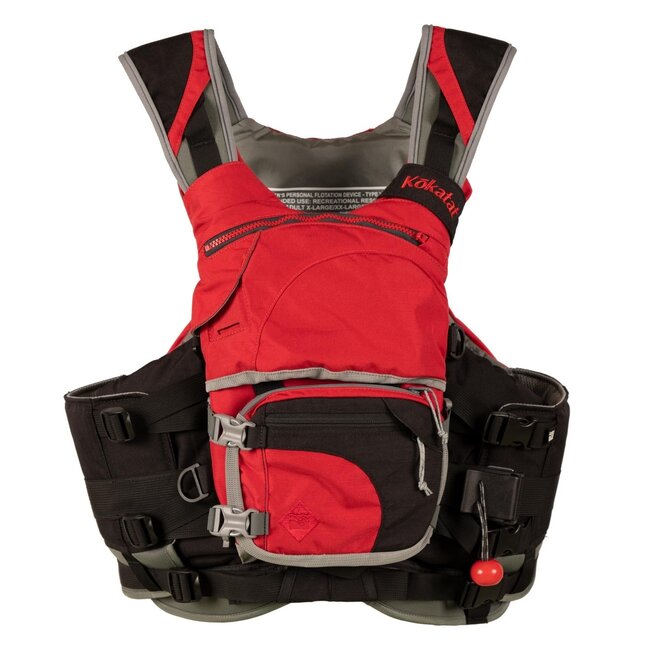 Kokatat Maximus Centurion Vest, wildwater (op=op)