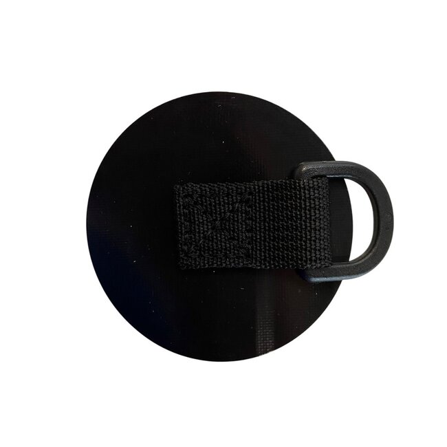 Gumotex D-Ring, opplakbaar