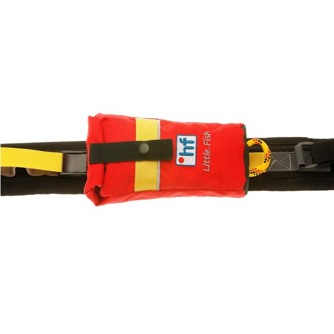 H.F. Werplijn Little Fish, 9 mtr