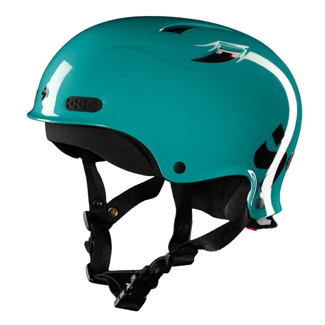 Sweet Wanderer Helm Gloss Shamrock