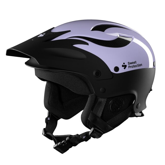 Sweet Rocker Helm Gloss Panther