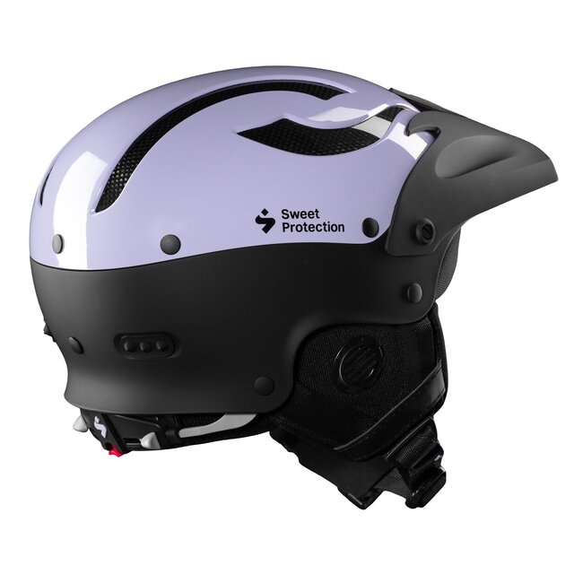 Sweet Rocker Helm Gloss Panther