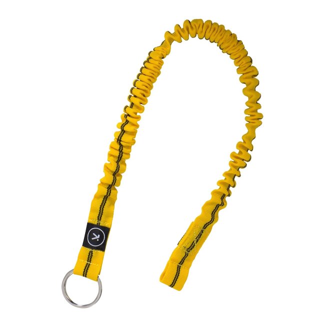 Hiko Cowtail, met ring