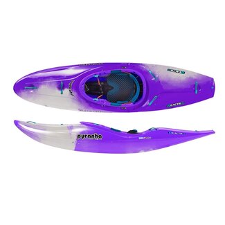 Pyranha ReactR M, Elite