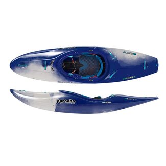 Pyranha ReactR L, Elite