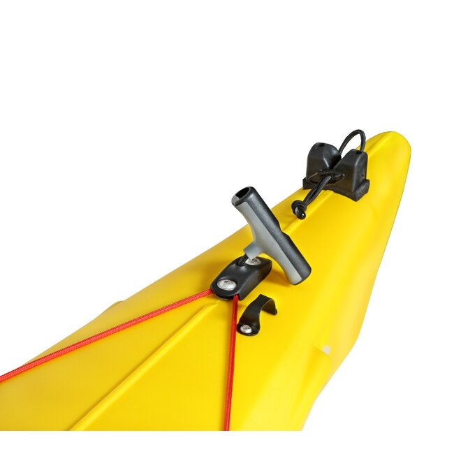 Prijon Grizzly HV, 2+1 dekluiken