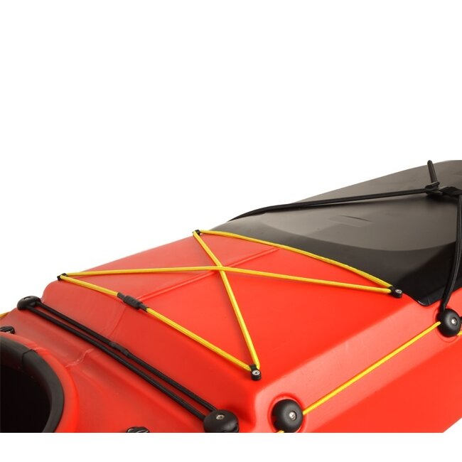 Prijon Grizzly HV, 2+1 dekluiken