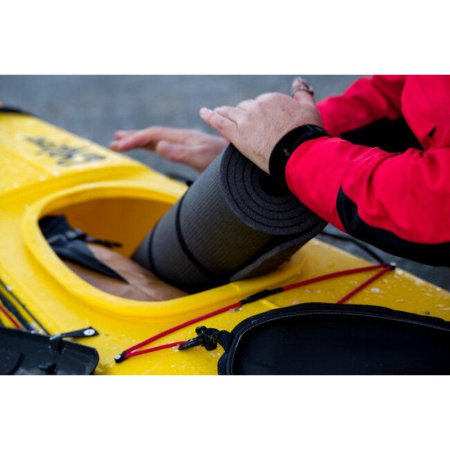 Prijon Grizzly HV, 2+1 dekluiken