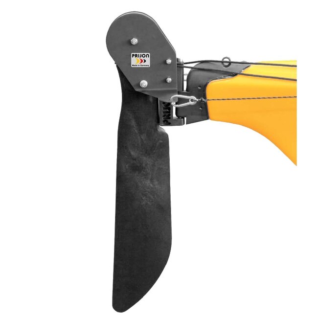 Prijon Extra : Roersysteem-kit, Luxus