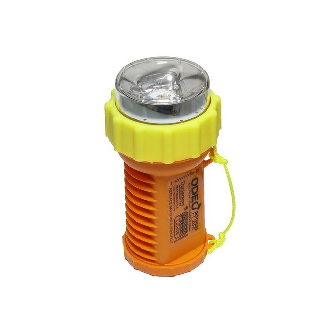 Odeo Distress Flare, led noodsignaal