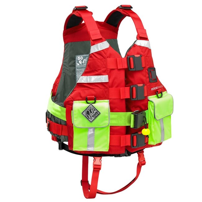 Palm Rescue Universal PFD