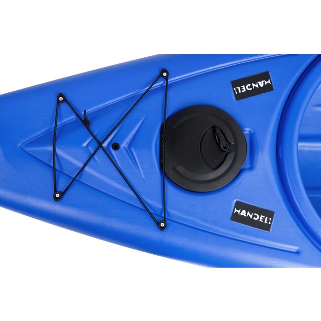 Freedom T-305, incl. peddel