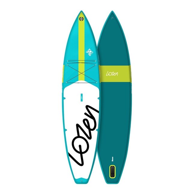 Lozen Blue Line 11'8-360 (15)
