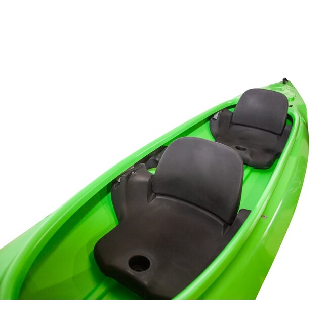 KayakZone Caribou Tandem 430 Standaard