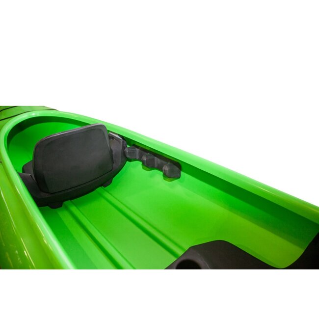 KayakZone Caribou Tandem 430 Standaard