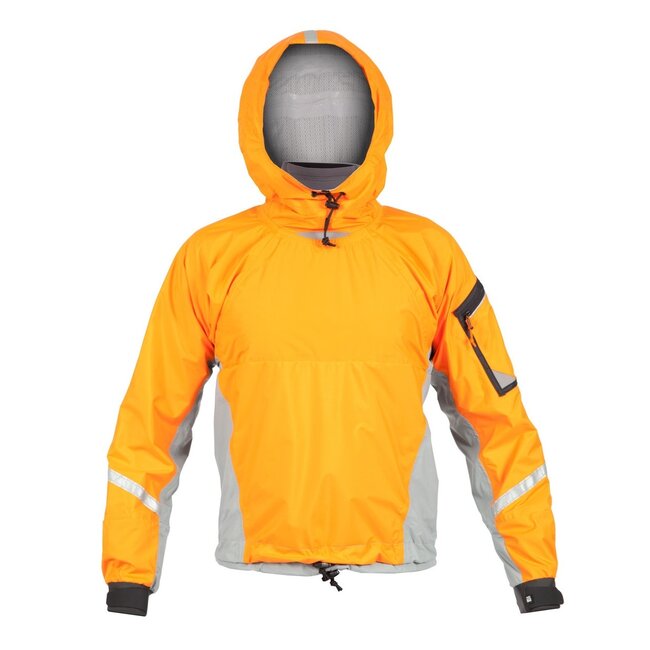 Kokatat Tempest Jacket, Hydrus 2.5