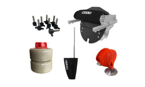 Accessoires