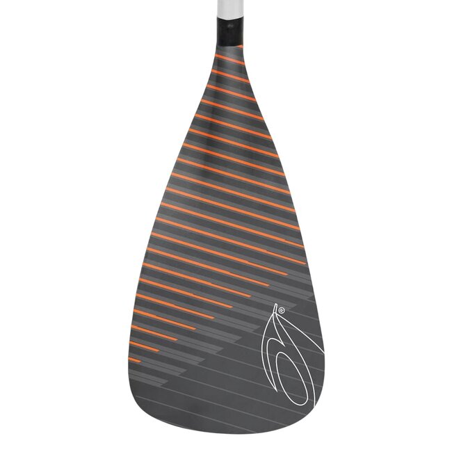 Aqua Design SUP-Peddel Instinct, verstelbaar