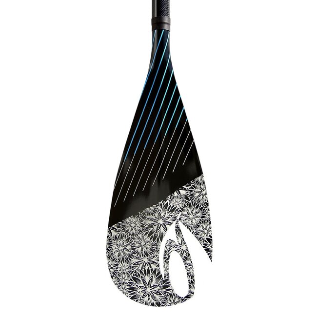 Aqua Design SUP-Peddel Aura, verstelbaar
