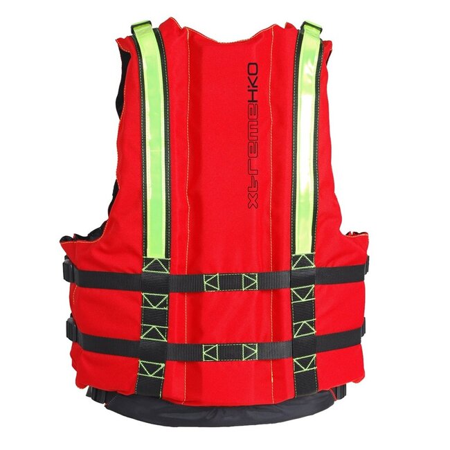 Hiko X-treme Rent PFD