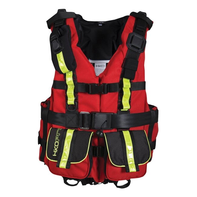 Hiko X-treme Pro PFD