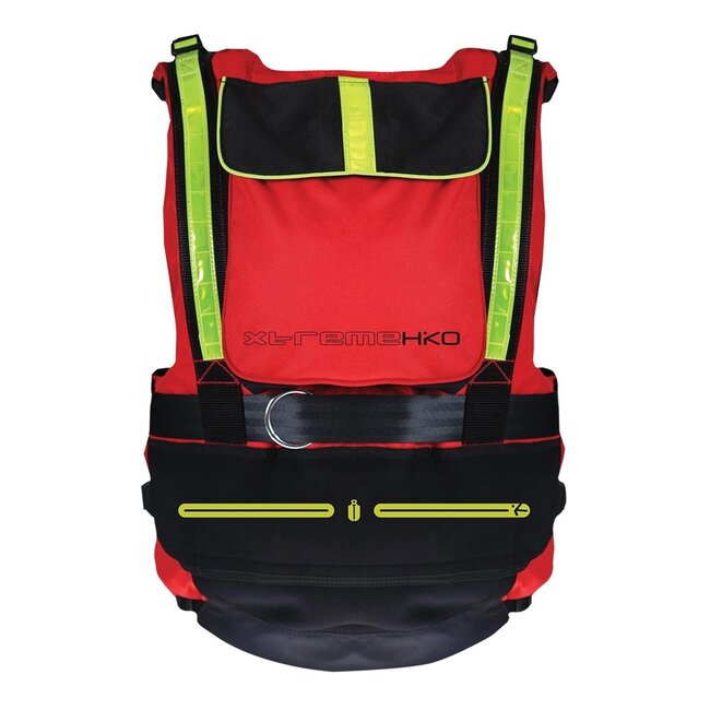 Hiko X-treme Pro PFD