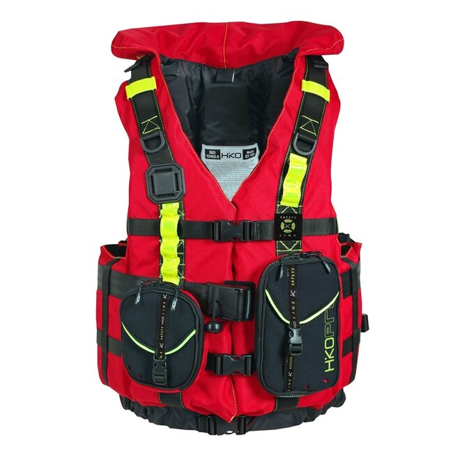 Hiko Rescue Safety-Pro PFD