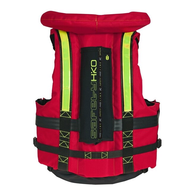 Hiko Rescue Safety-Pro PFD