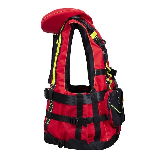 Hiko Rescue Safety-Pro PFD