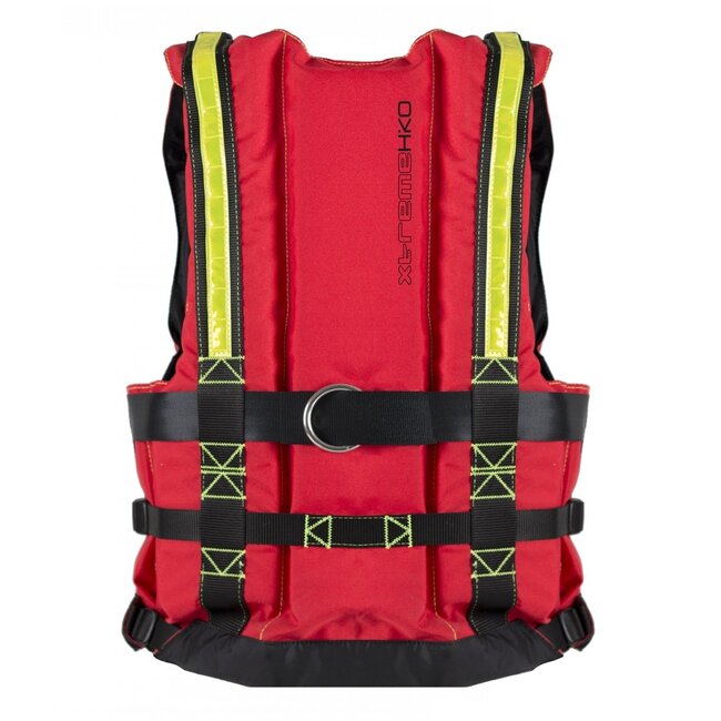Hiko X-treme Rent PFD + Harnas