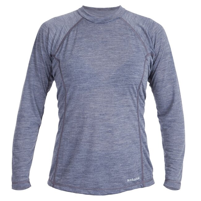 Kokatat Lange mouwen shirt WoolCore