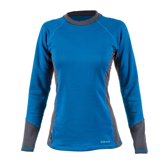 Kokatat Shirt L/S OuterCore Women