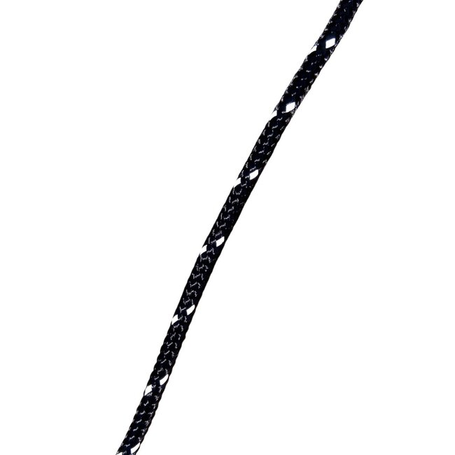 Kajak Sport Touw / Deklijn Reflecterend 5 mm