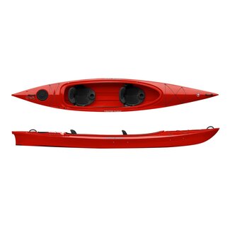 Wave Sport Vista 485 Expeditie