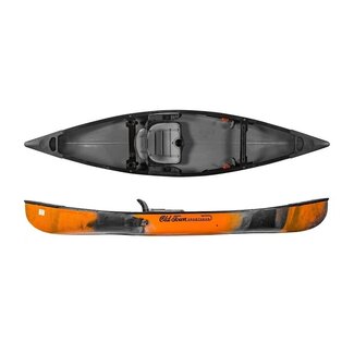 Old Town Discovery 119 Solo Sportsman