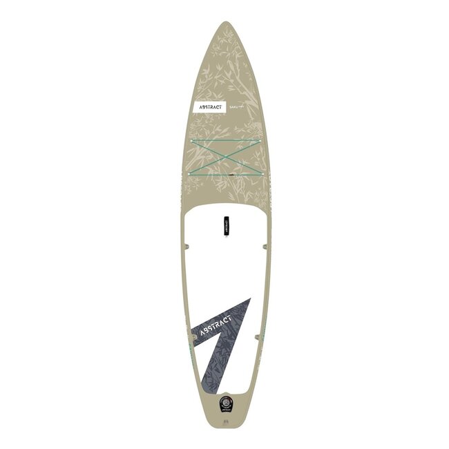 Abstract Saku Sable 11'6-354 (15)