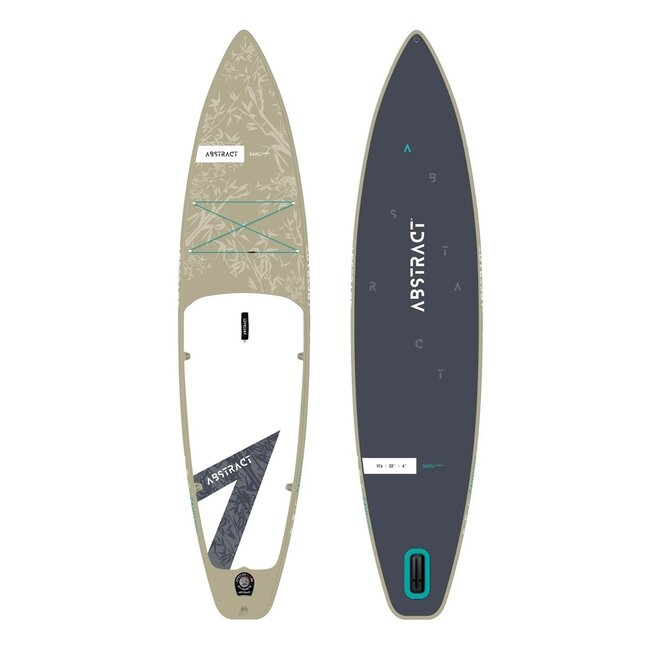 Abstract Saku Sable 11'6-354 (15)