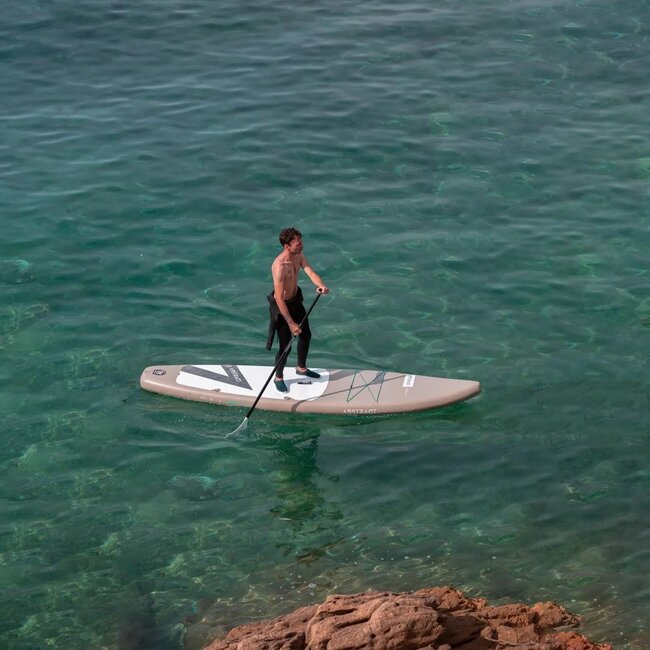 Abstract Saku Sable 11'6-354 (15)